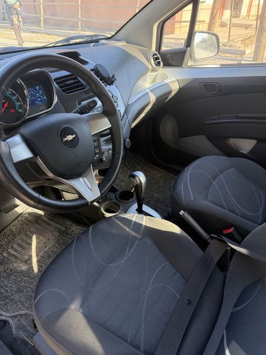 Spark 2021 продается