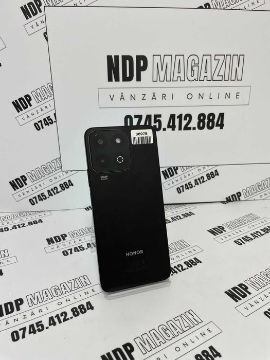 NDP Amanet NON-STOP Sos. Giurgiului 119 HONOR 200 SMART (36975)