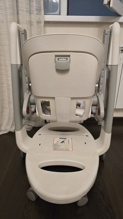 Детский стул peg perego tatamia follow me