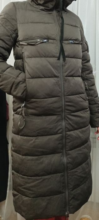 Продам зимнее пальто