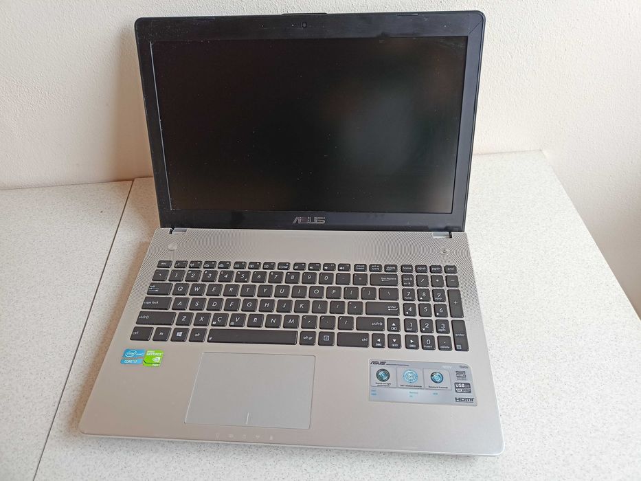 Carcasa module Asus N56V