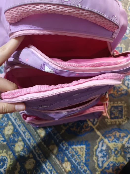 Рюкзак хорошего качества недорого