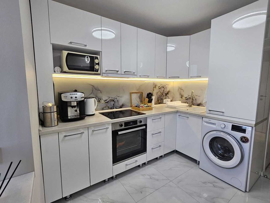 Дава се под наем Двустаен апартамент в София, Симеоново - 70 кв.м за 450 € - Снимка #1