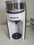 Baby Brezza Formula Pro Advanced
