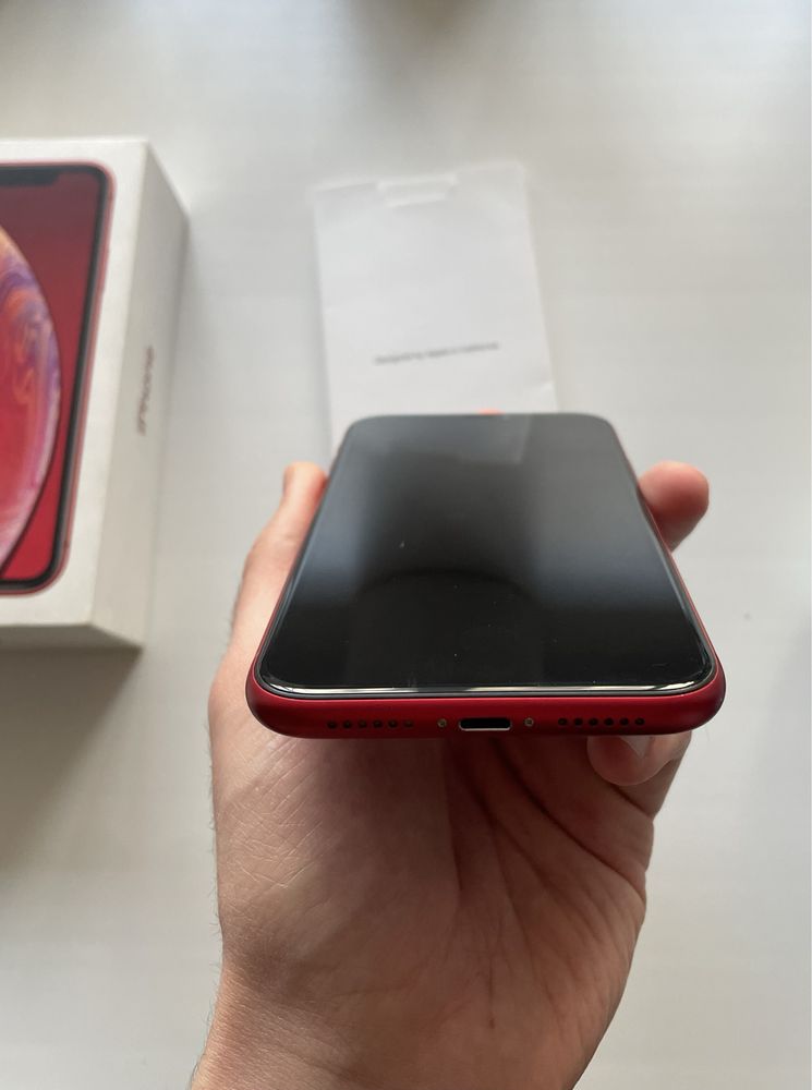 Iphone XR 128 Gb (айфон xr)