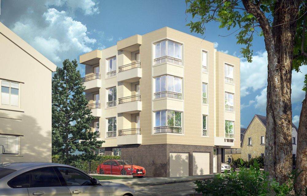 Продава се Тристаен апартамент в Бургас, Сарафово - 102 кв.м за 1272 €/кв.м - Снимка #1