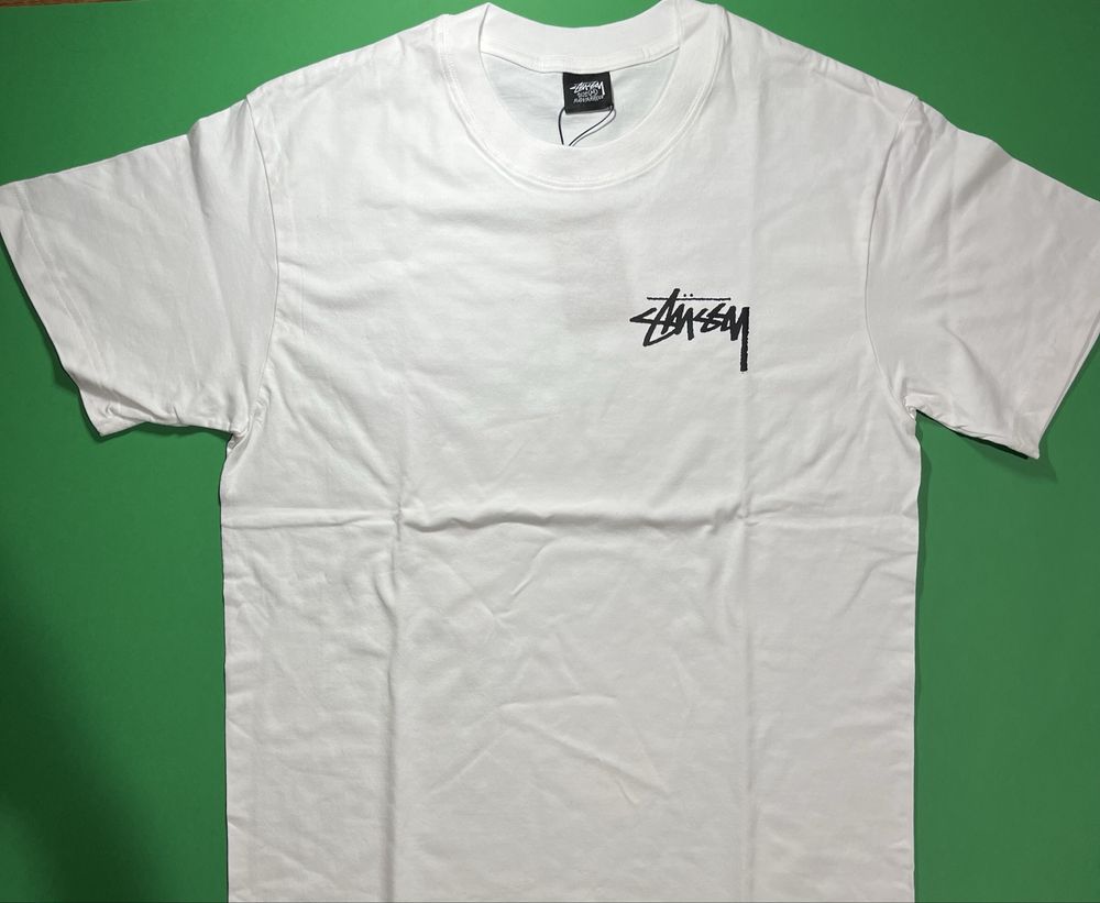 STUSSY чисто нова