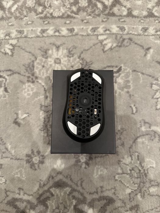 Finalmouse ULX Guardian Medium