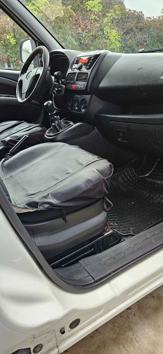 Opel Combo  1.6 CDTI , Diesel, Inmatriculat