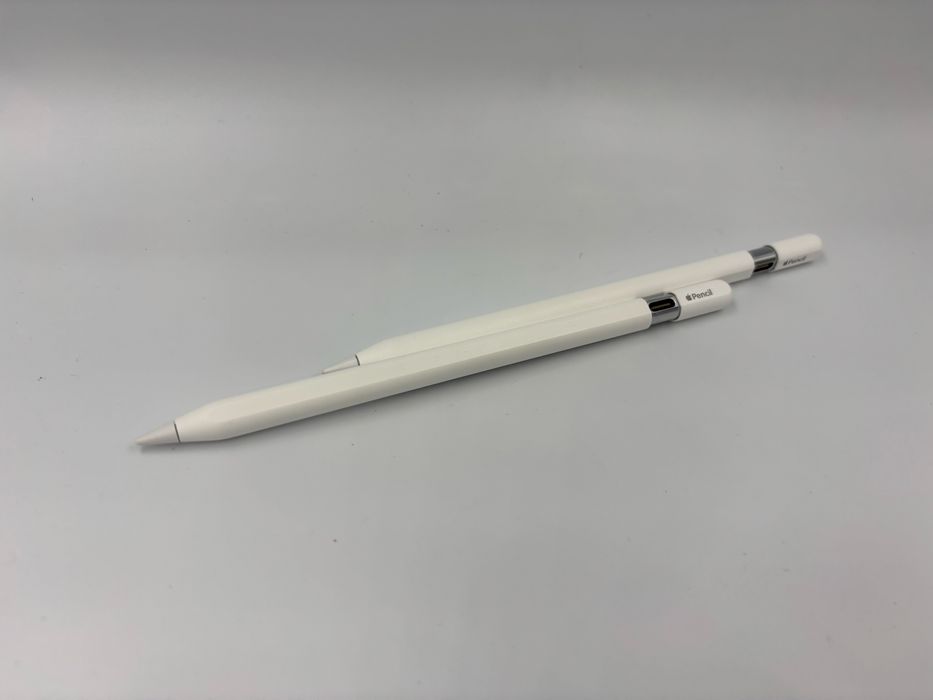 Apple pencil USB-C iPad Pro 12,9" gen 3, 4, 5, 6 Original ca NOU
