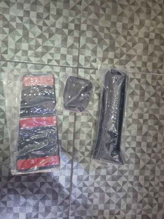 Алуминиеви капаци за педали Мазда