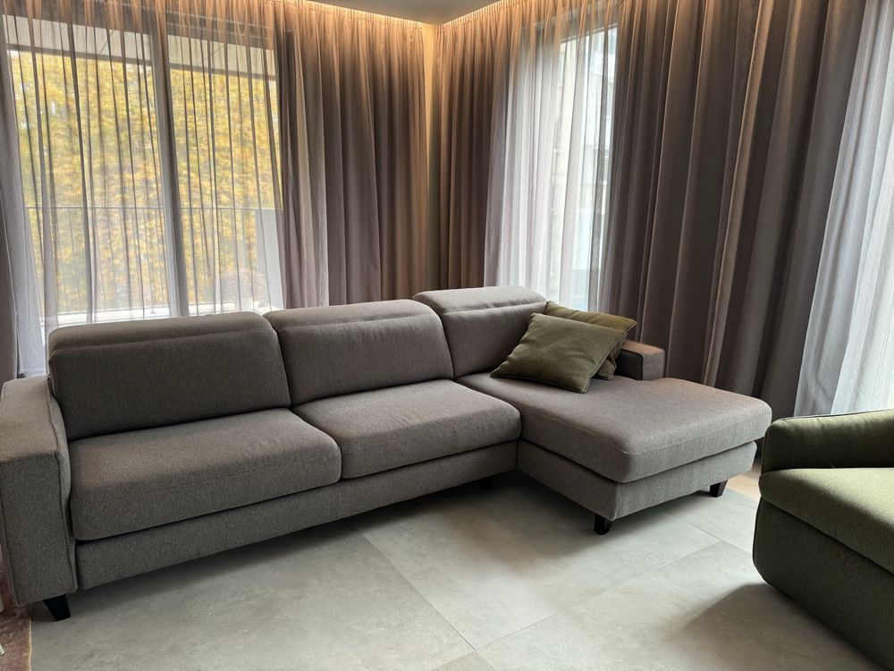 Италиански Диван, 280 см