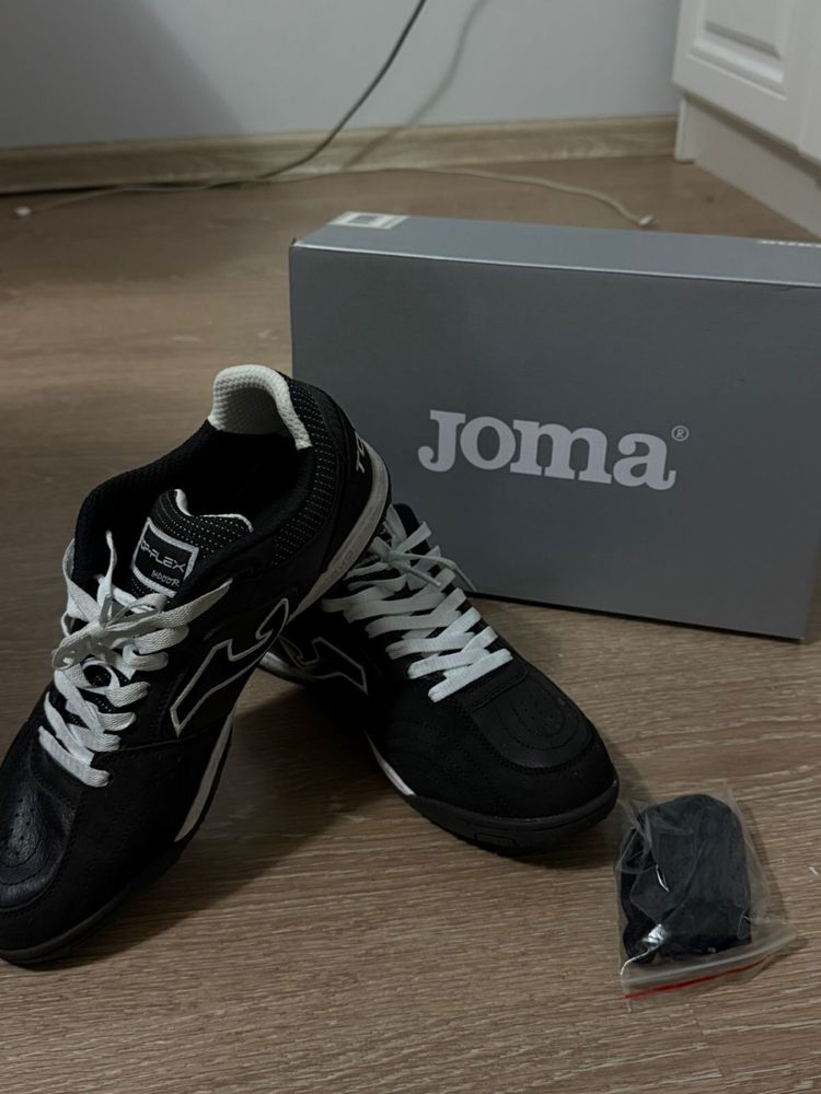 Сороконожки “JOMA” (TOP FLEX)