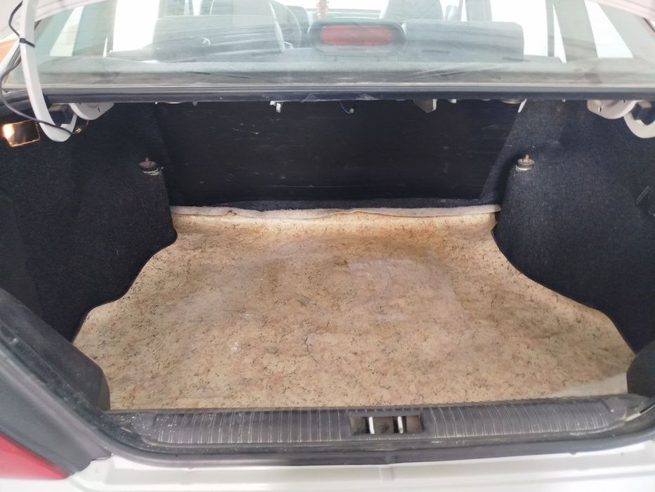 Daewoo Nexia 1 (dohc)