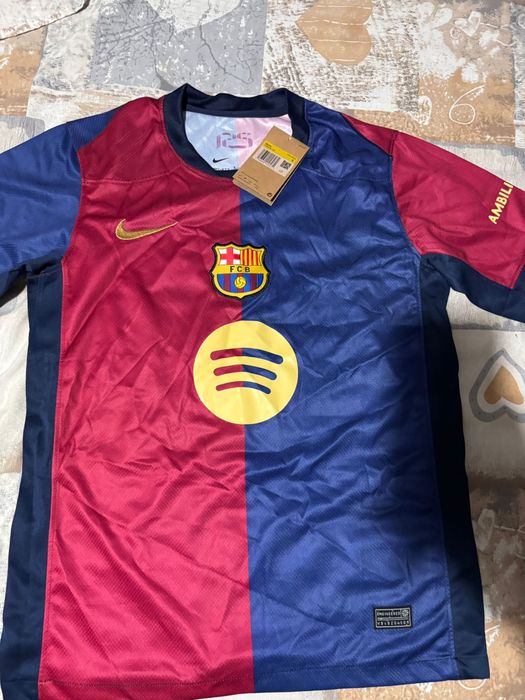 Tricou Barcelona S