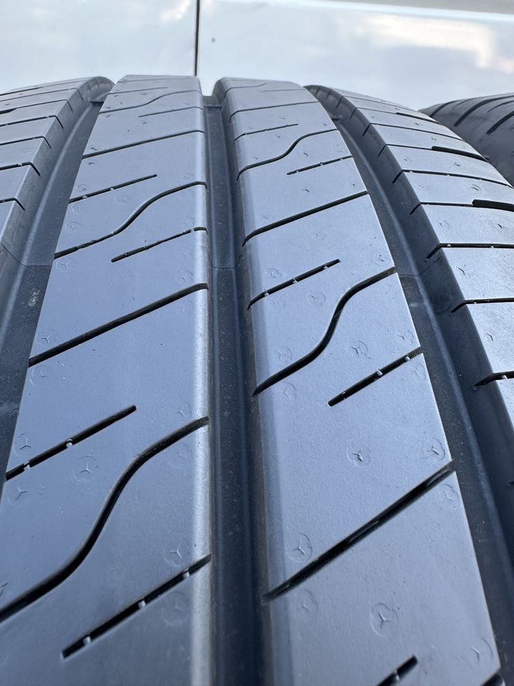 215/65/16с за бус GoodYear dot23