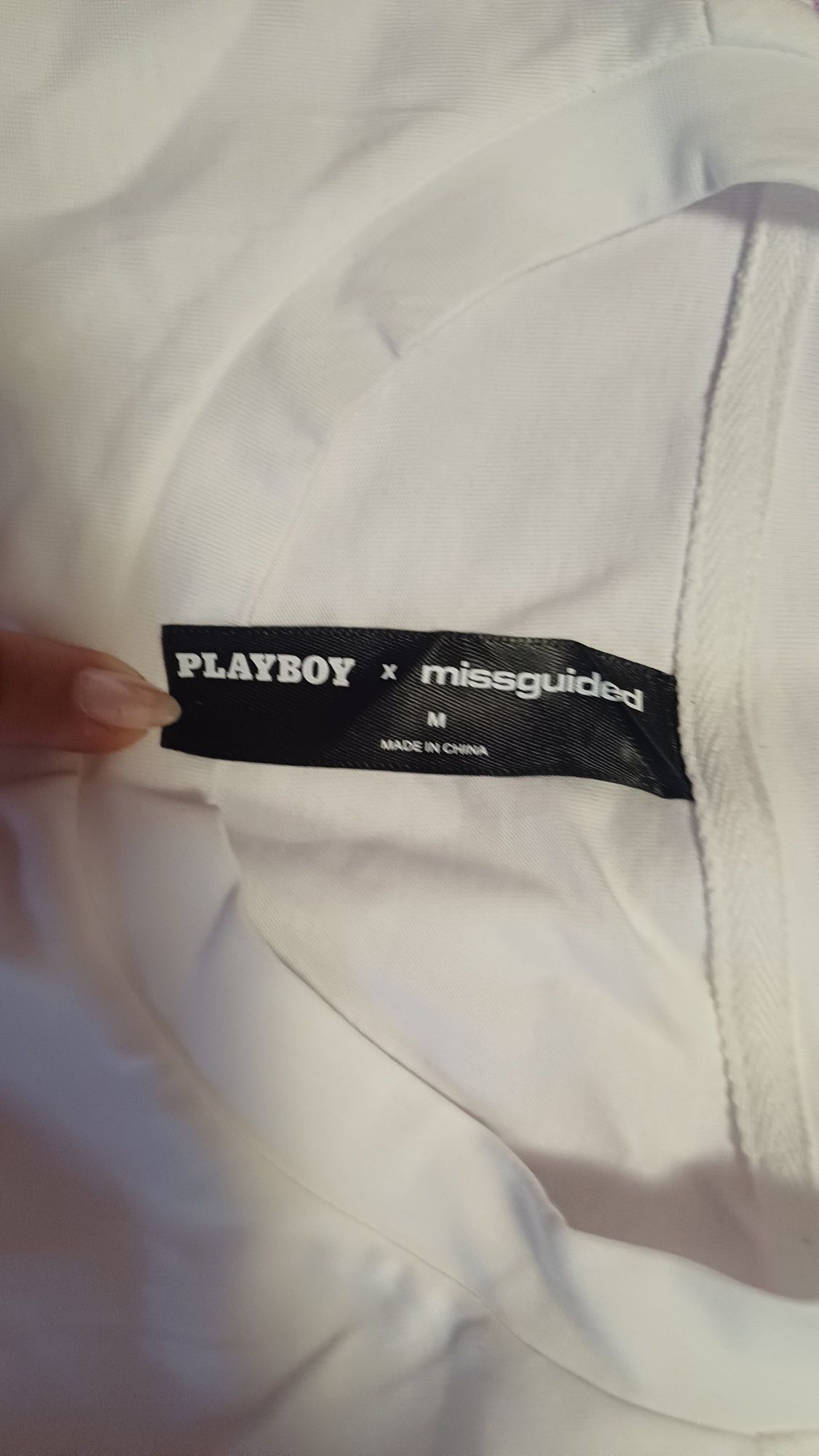 Оригинална тениска Playboy