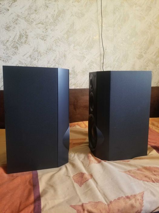 Тонколони Technics SB-CH610