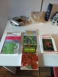 Pachet 4 carti agricultura