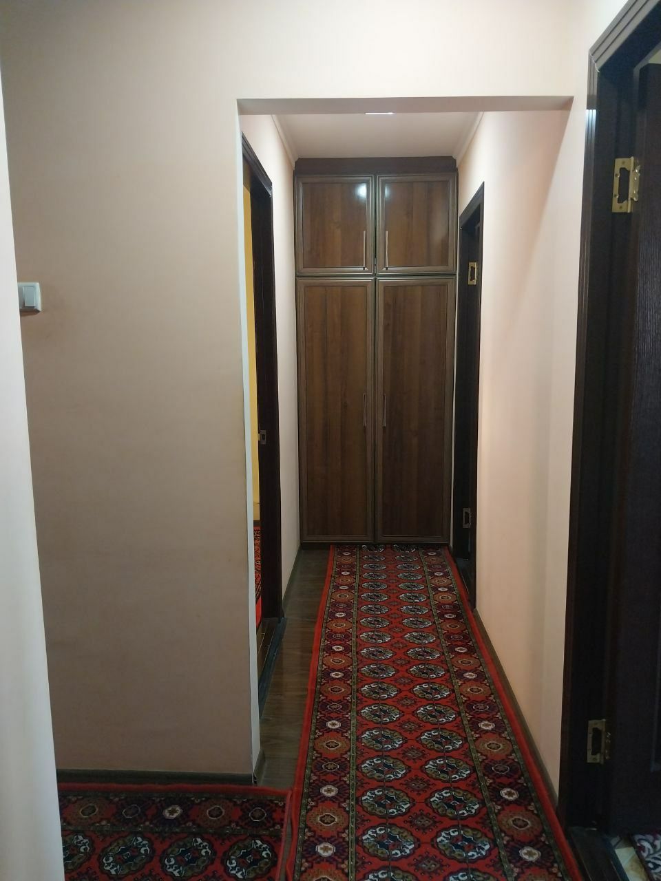 3 xonali kvartira ijaraga beriladi