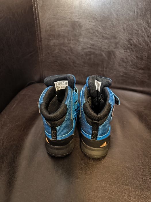 Ghetuțe Adidas copii