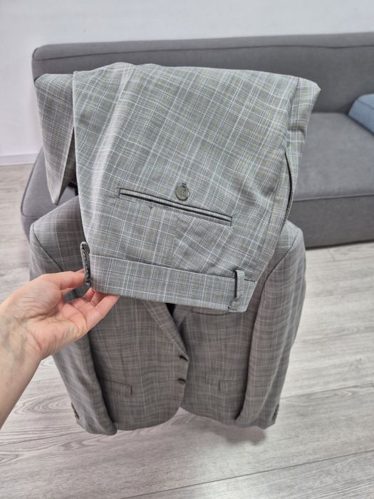 Costum evenimente barbati