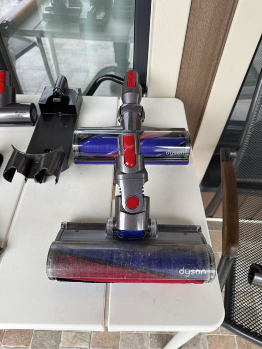 Accesorii aspirator dayson V8 absolute