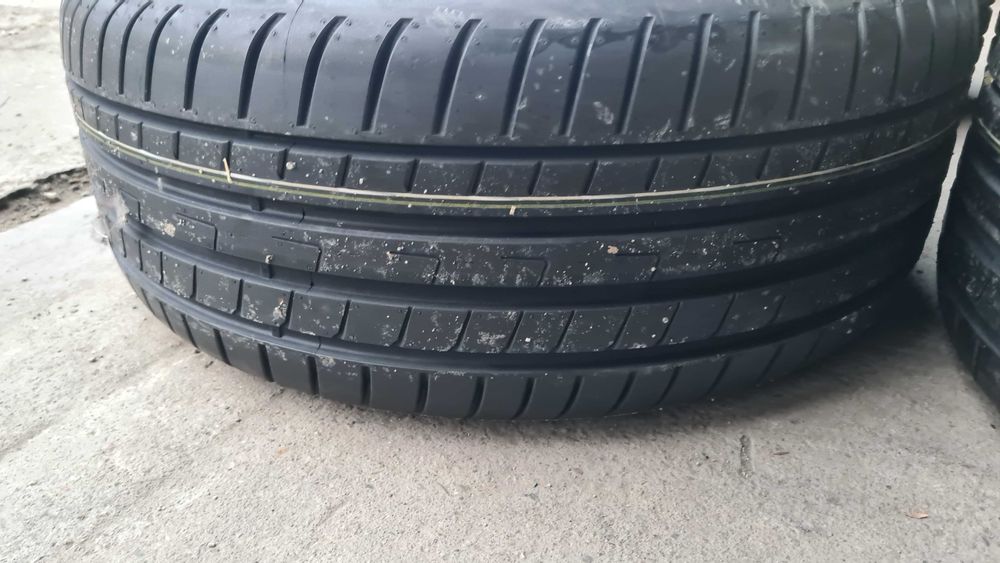 Roti/Jante NOI originale Audi A5/S5 A6 A7 A8/S8 | S-line | 255/45 R19