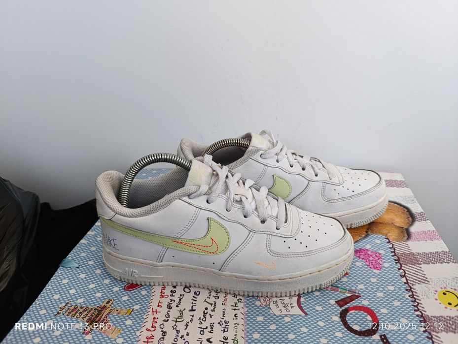 ''Nike Air Force 1 LV8''оригинални маратонки 38.5 номер