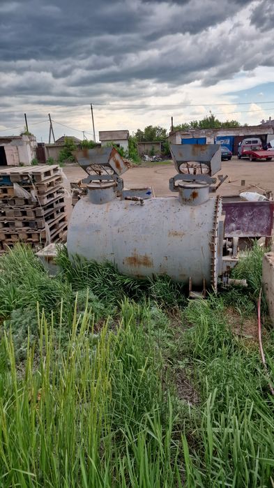 Оборудование для производства пеноблоков .