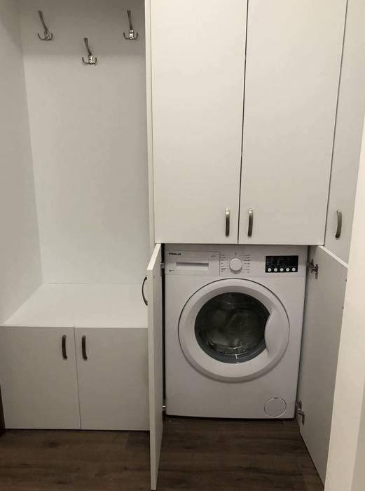 Дава се под наем Двустаен апартамент в Пловдив, Христо Смирненски - 65 кв.м за 425 € - Снимка #8