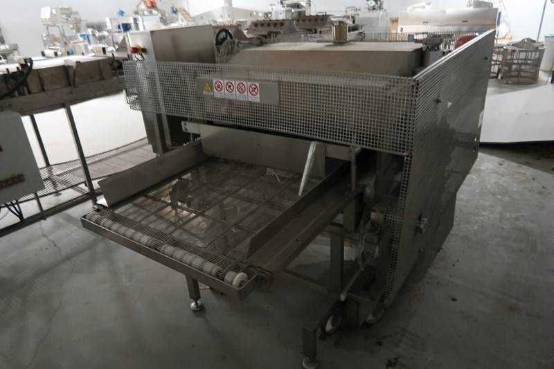 Grill marker Tmci Padovan Italia