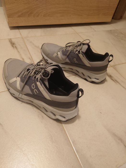 ON: 42,5 - foarte calitativi - Alergare/Oraș  ON Cloudhorizon Waterpro