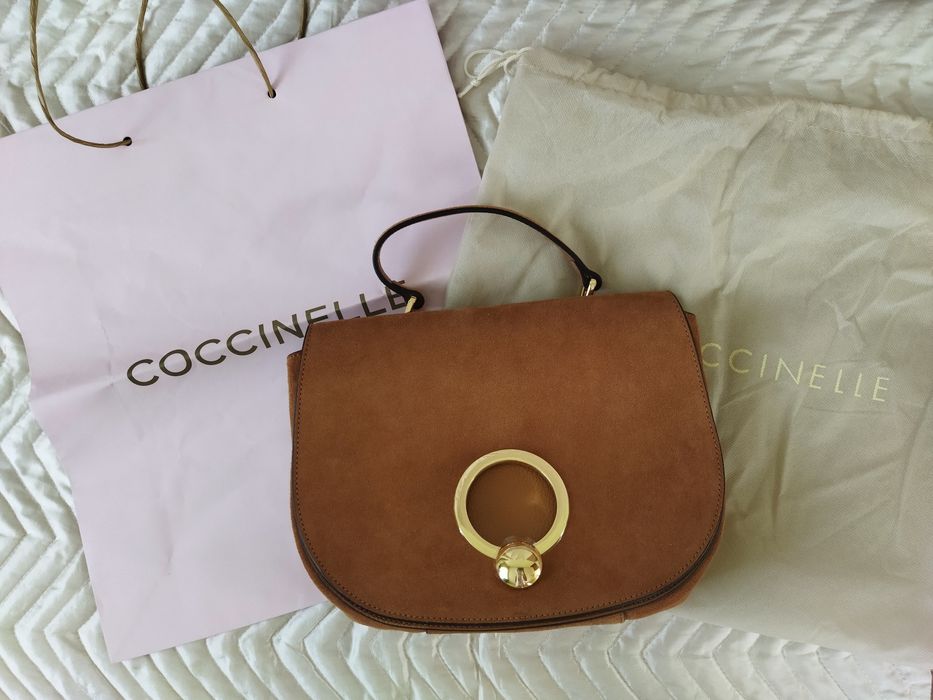 Сумка brunello cucinelli новая, брендовая