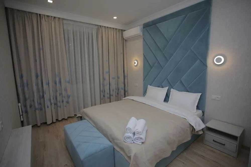 Сдаётся Элитное кв ЖК Сагбан Баурум 2-ком/3/8 ро-н Алмазарский 191*