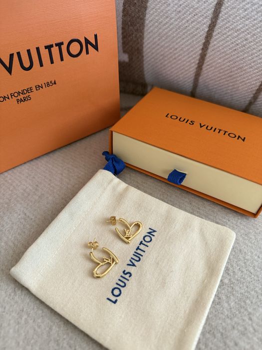 LVL дамски обеци New Season