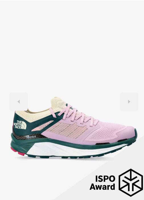 The north face дамски маратонки
