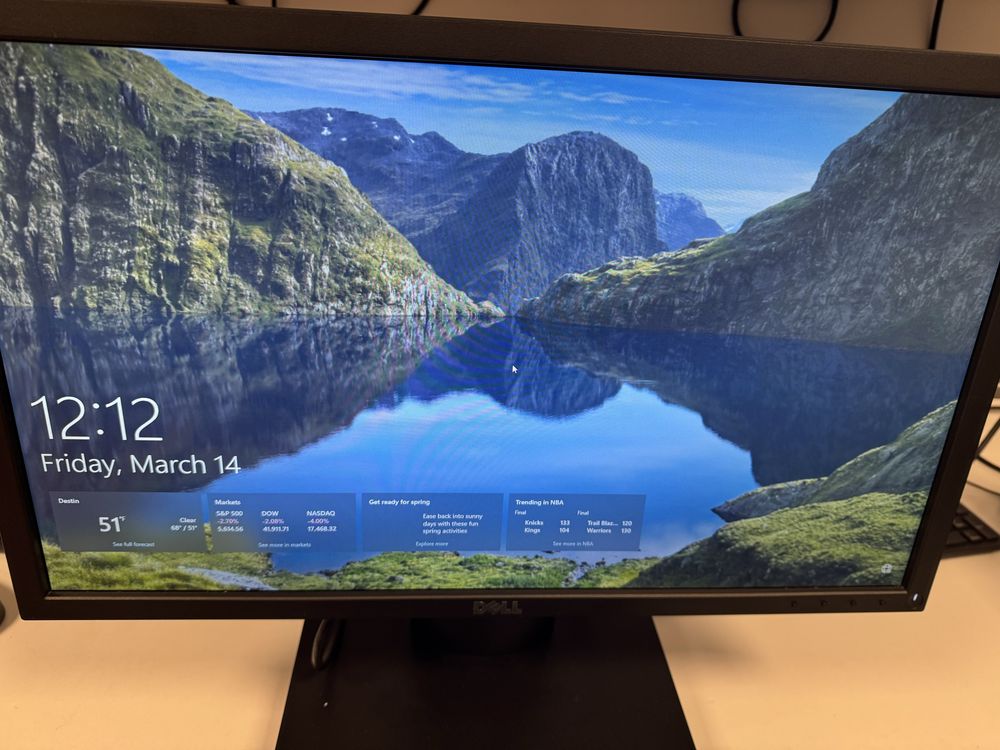 Dell Optiplex 3050