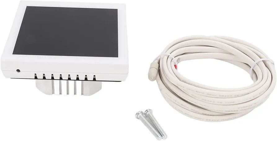 ME160 Интелигентен WiFi термостат за охлаждане и отопление сензорен