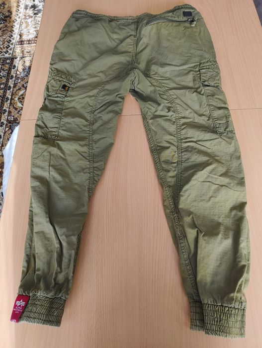Карго панталон Alpha Industries L