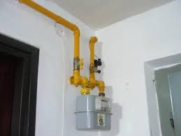 Verificari -Revizii Gaz -Instalatii - Bransamente  Gaz  Apă Canal