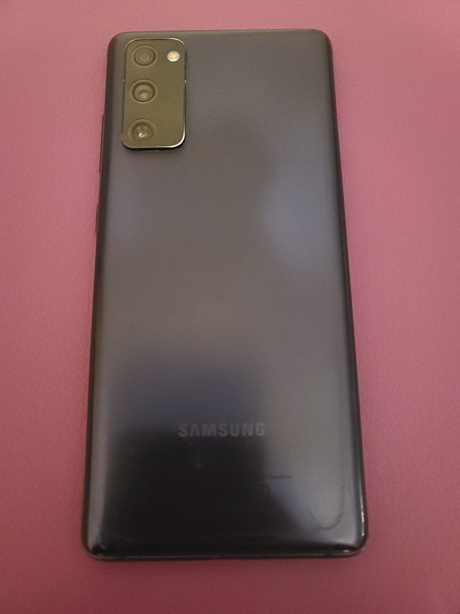 Samsung Galaxy s20 FE