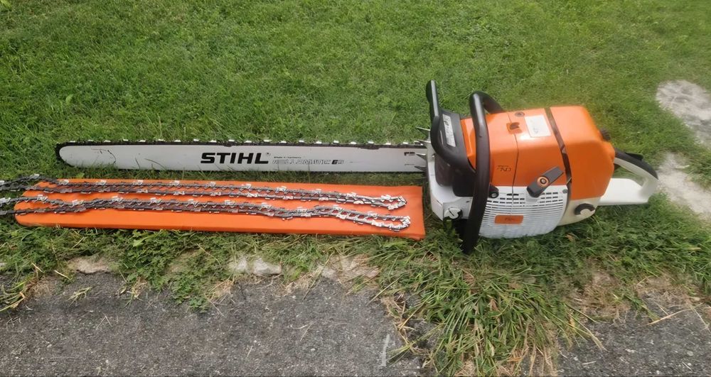 DRUJBA Stihl Ms 880