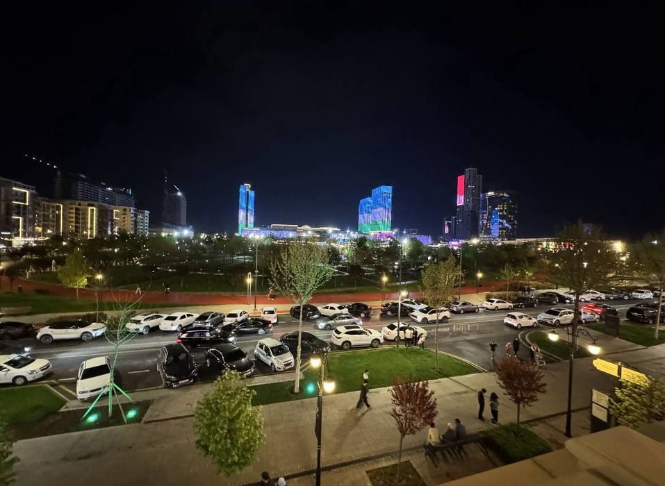 Продается Ташкент сити