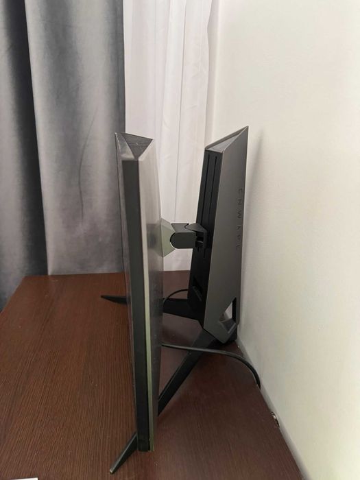 Vand PC Gaming Ryzen 7 5700G plus Monitor 240hz AlienWare