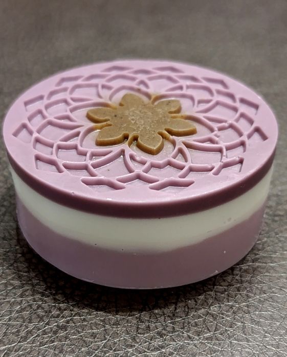 Натурални сапуни