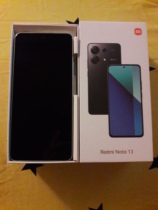 Vând Redmi Note 13
