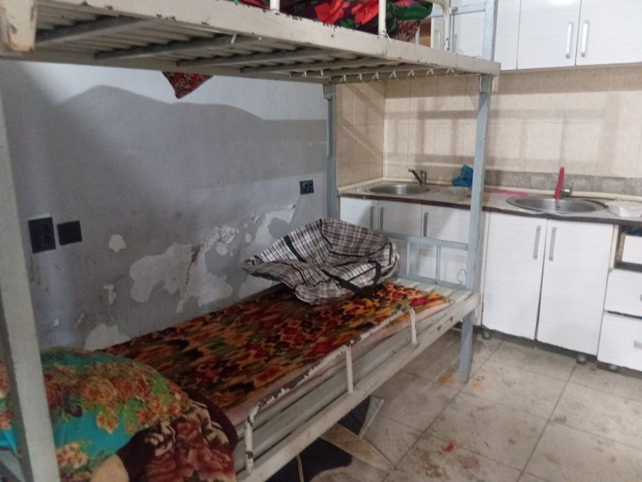 Кровать 2х местный