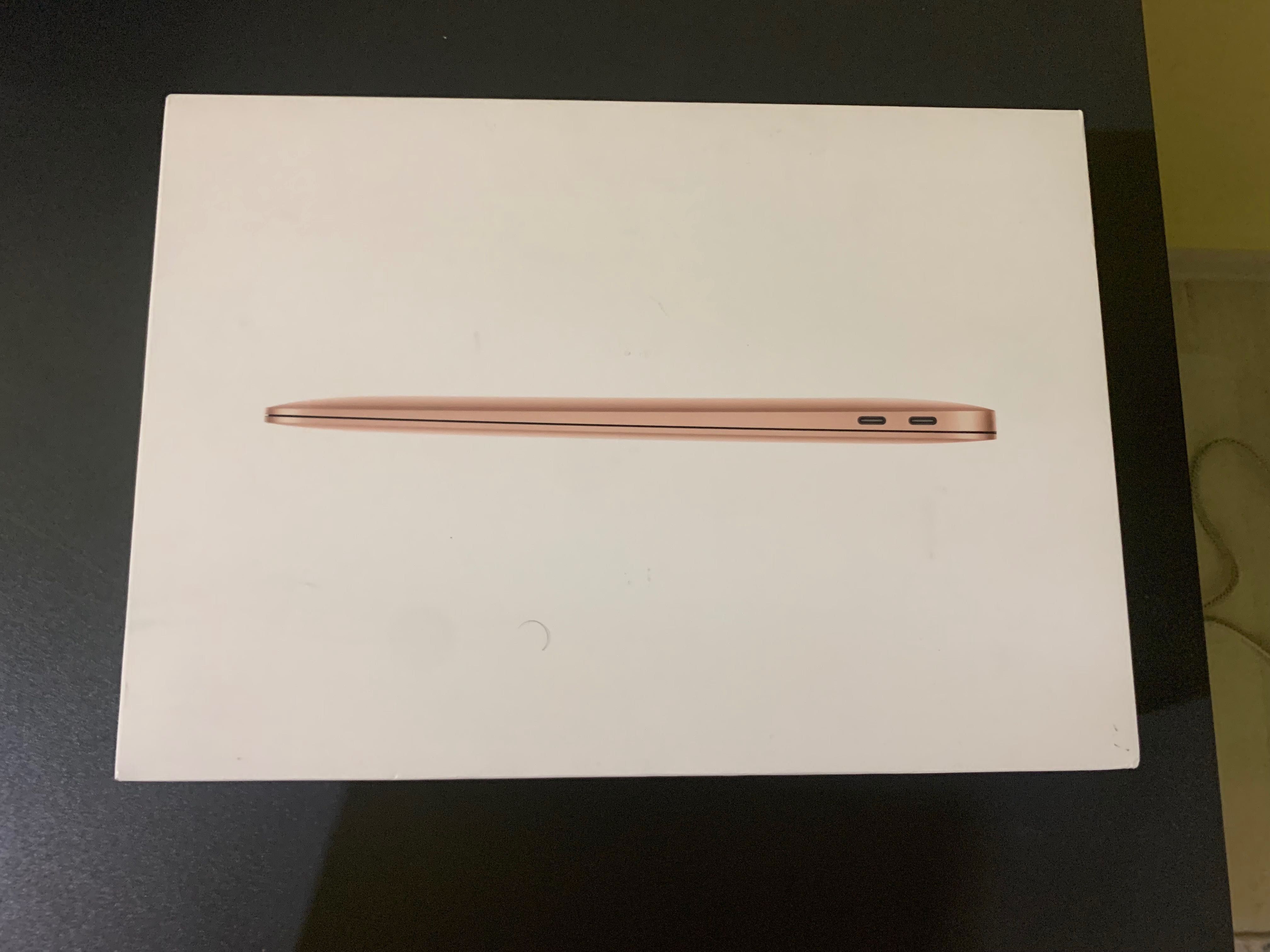 MacBook Air 13.3 i5 2018yil