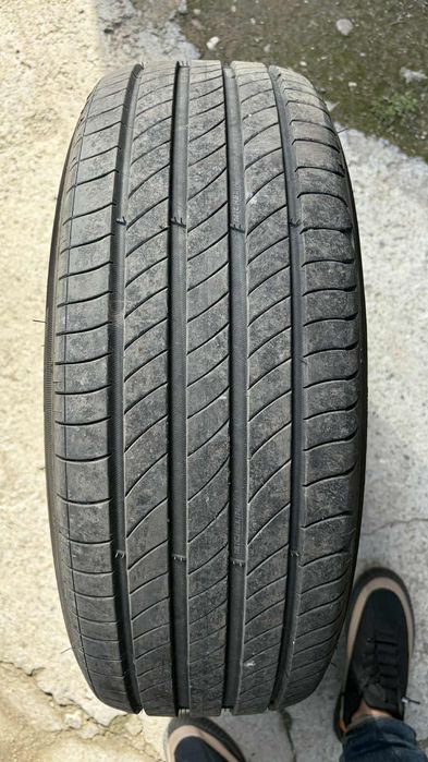 Летни гуми Michelin